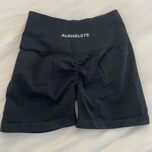 Alphalete Amplify Shorts